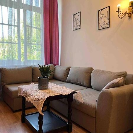 Grodzka / Apartment With Balcony Krakow Dış mekan fotoğraf