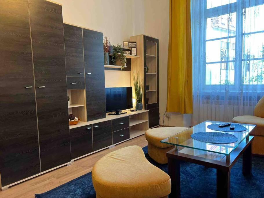 Grodzka / Apartment With Balcony Krakow Dış mekan fotoğraf