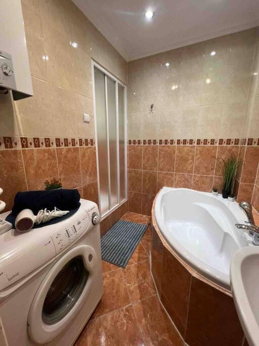 Grodzka / Apartment With Balcony Krakow Dış mekan fotoğraf