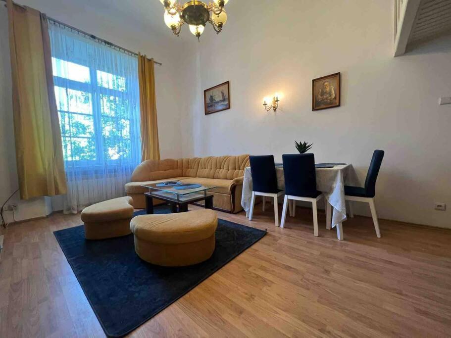 Grodzka / Apartment With Balcony Krakow Dış mekan fotoğraf