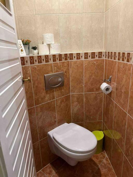 Grodzka / Apartment With Balcony Krakow Dış mekan fotoğraf